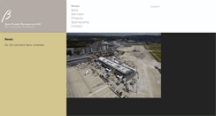 Desktop Screenshot of beta.ch