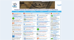 Desktop Screenshot of beta.mr